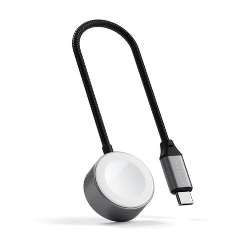 Satechi Apple Watch USB-C Charging Cable