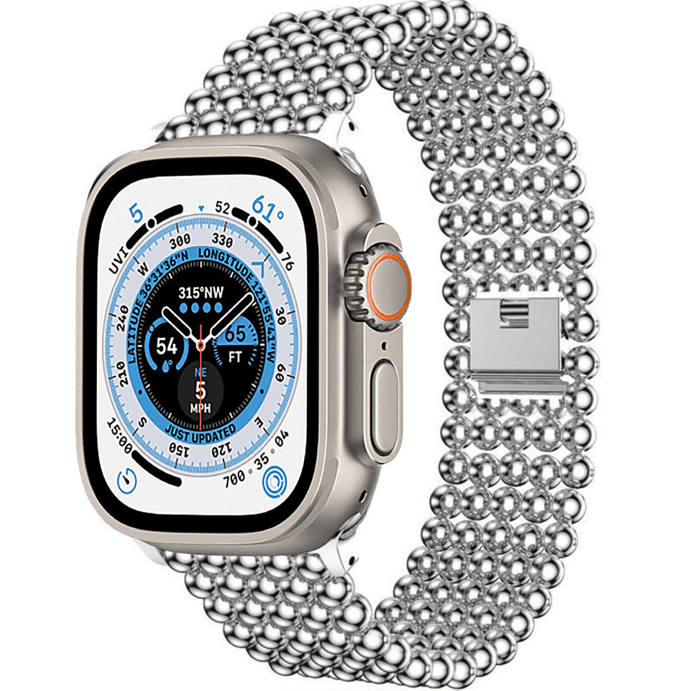 34-strap-it-apple-watch-ultra-stalen-kralen-band-z