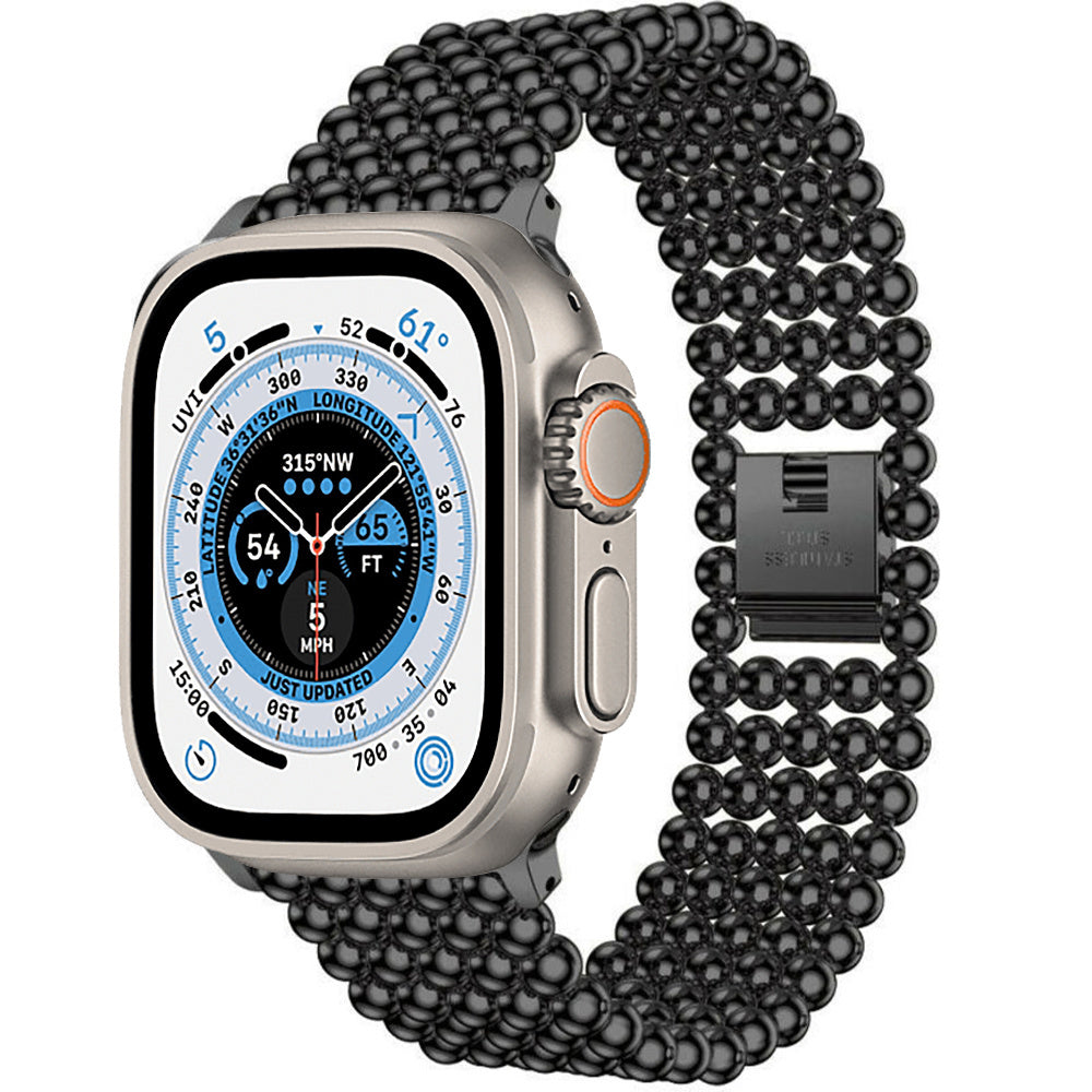 34-strap-it-apple-watch-ultra-stalen-kralen-band-z