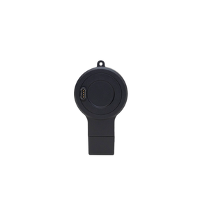 Garmin Fenix 5/6/7/8 Mini Charger (Black)