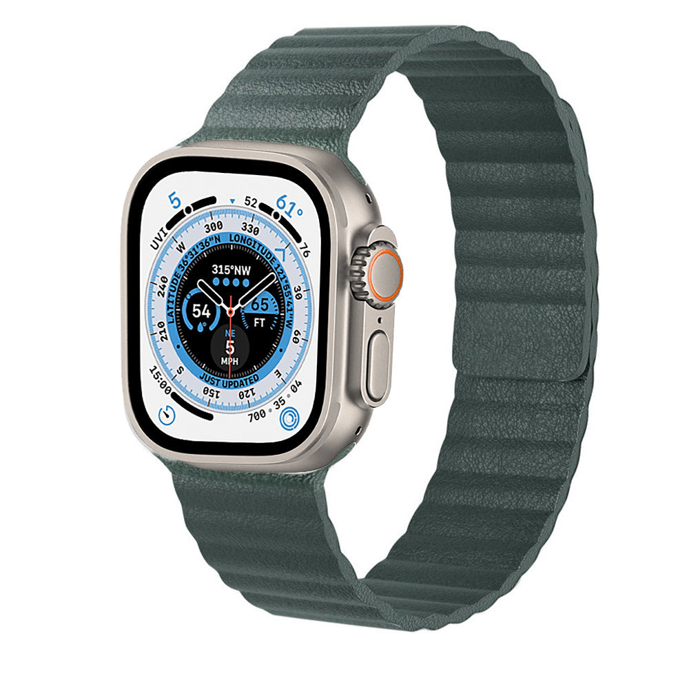 4-strap-it-apple-watch-ultra-leren-loop-bandje-872