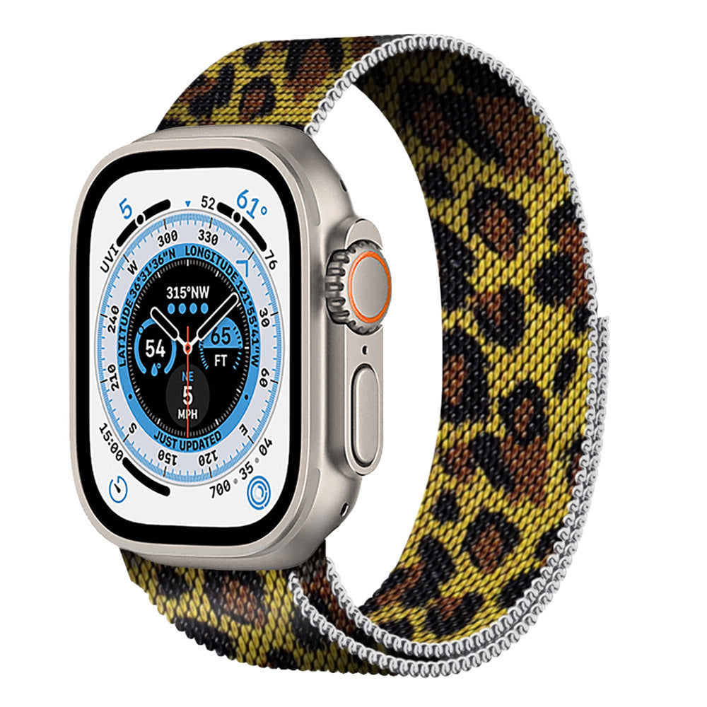 4-strap-it-apple-watch-ultra-milanese-band-luipaar