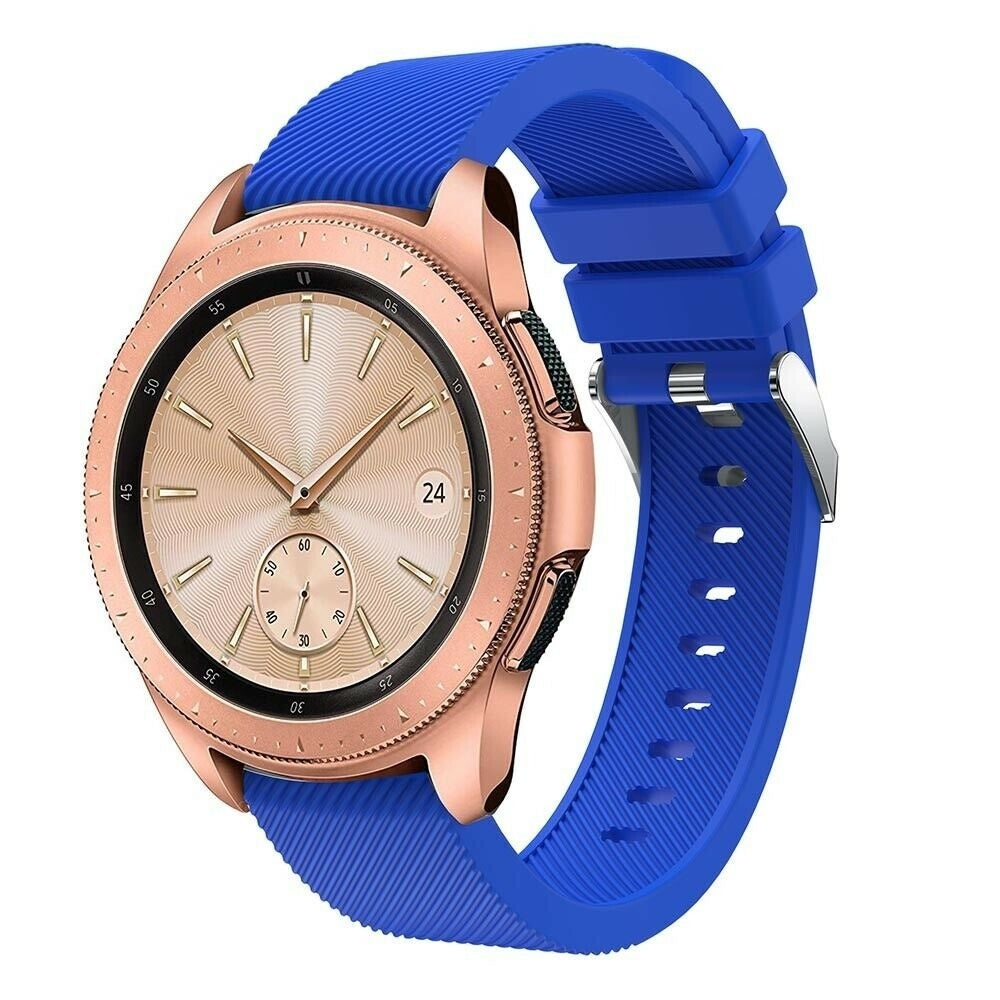 42mm-siliconen-band-blauw