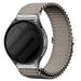 Suunto Run Outdoor Nylon Strap (Grey)