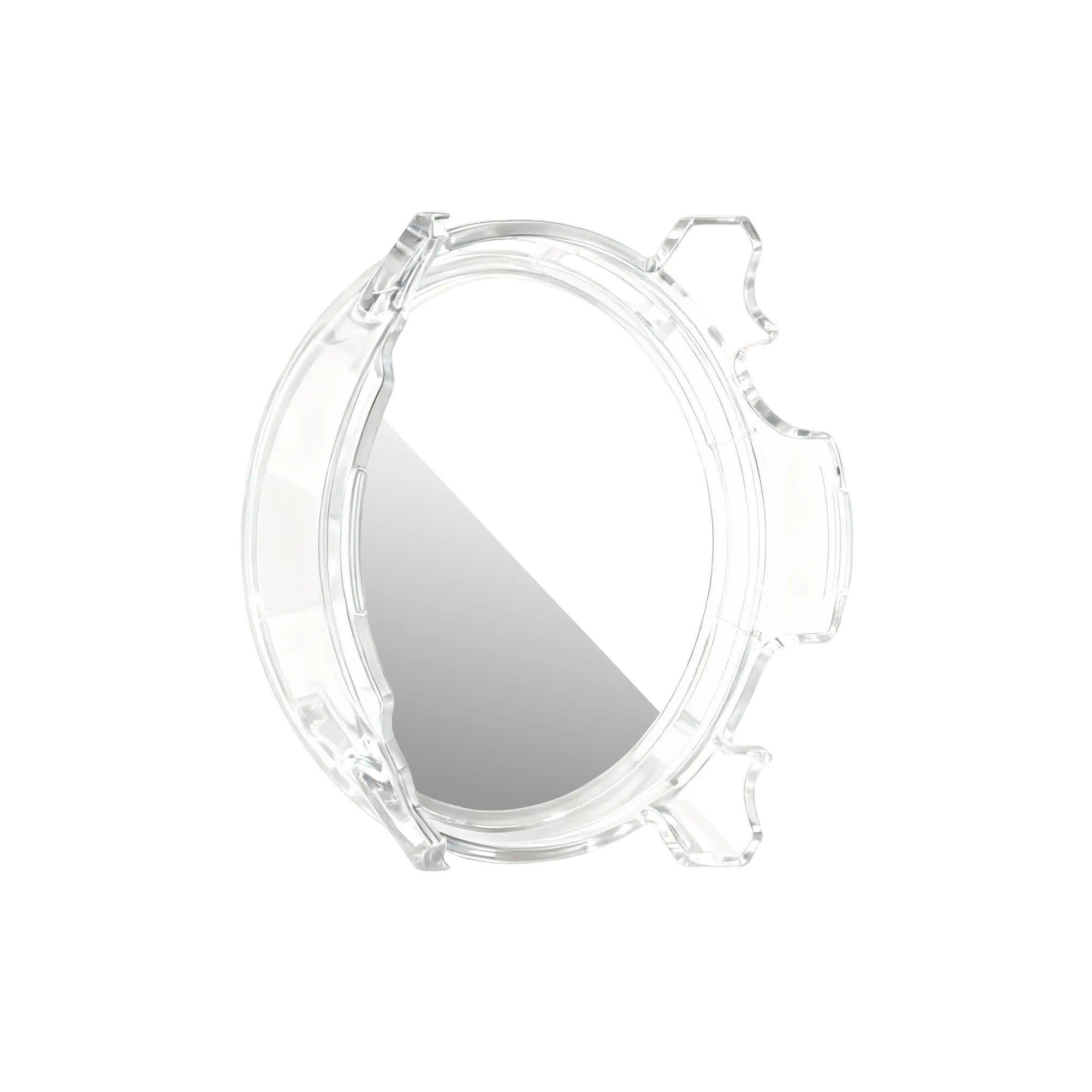 Bandz Garmin Venu 4 - 41mm PC Cover with Glass (Transparent)