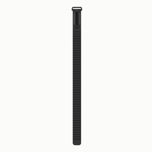 Fitbit Air Magnetic Silicone Strap (Black)