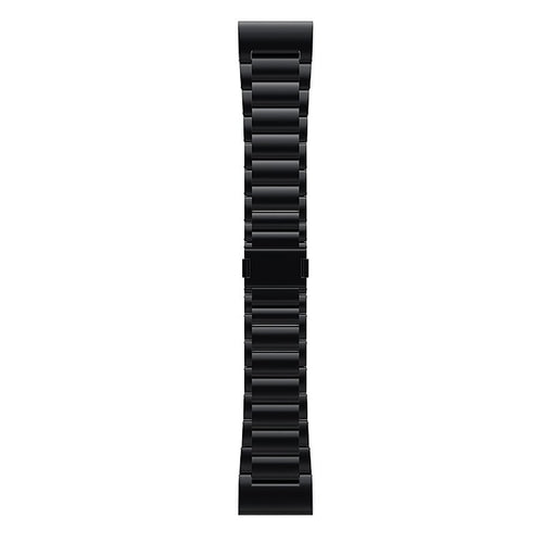 Garmin D2 Mach 2 - 51mm Magnetic Titanium Strap (Black)