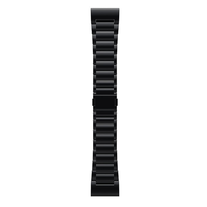 Garmin Fenix 8 Pro - 51mm Magnetic Titanium Strap (Black)