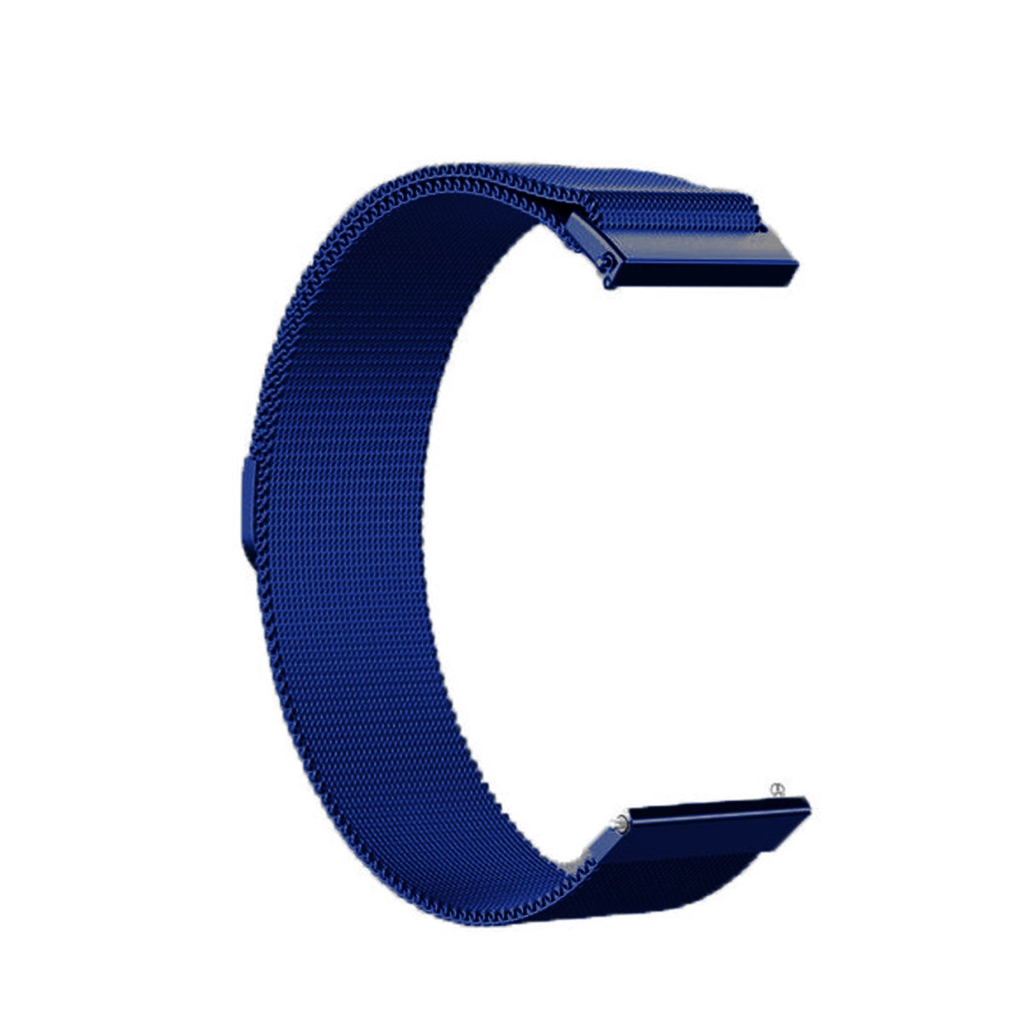 OnePlus Watch 3 - 43mm Milanese Strap (Blue)