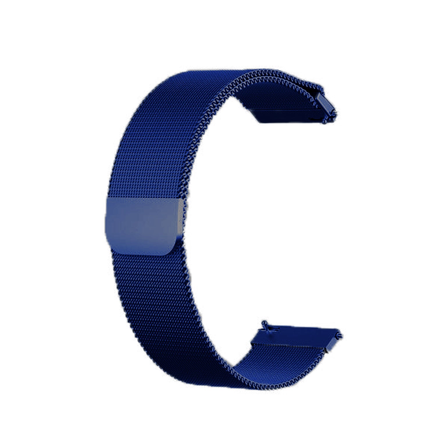 Huawei Watch 5 - 42mm Milanese Strap (Blue)