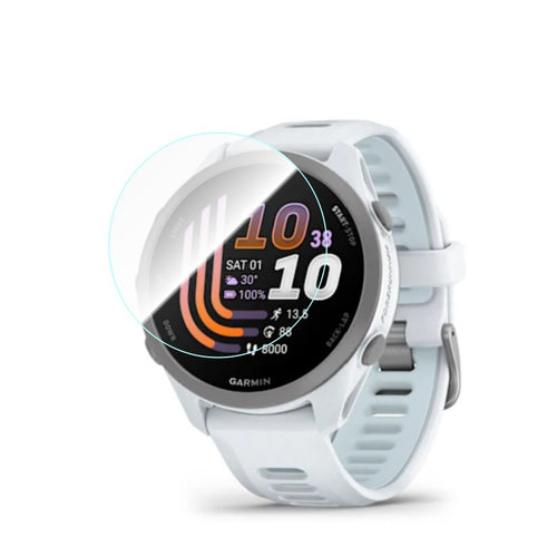 forerunner 70 screen protector