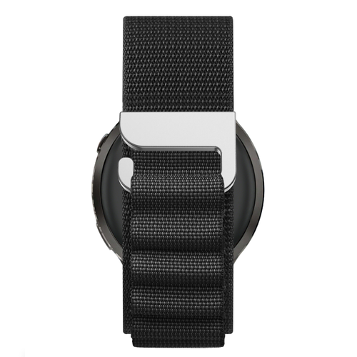 Bandz Garmin Forerunner 170 Alpine Strap (Black)