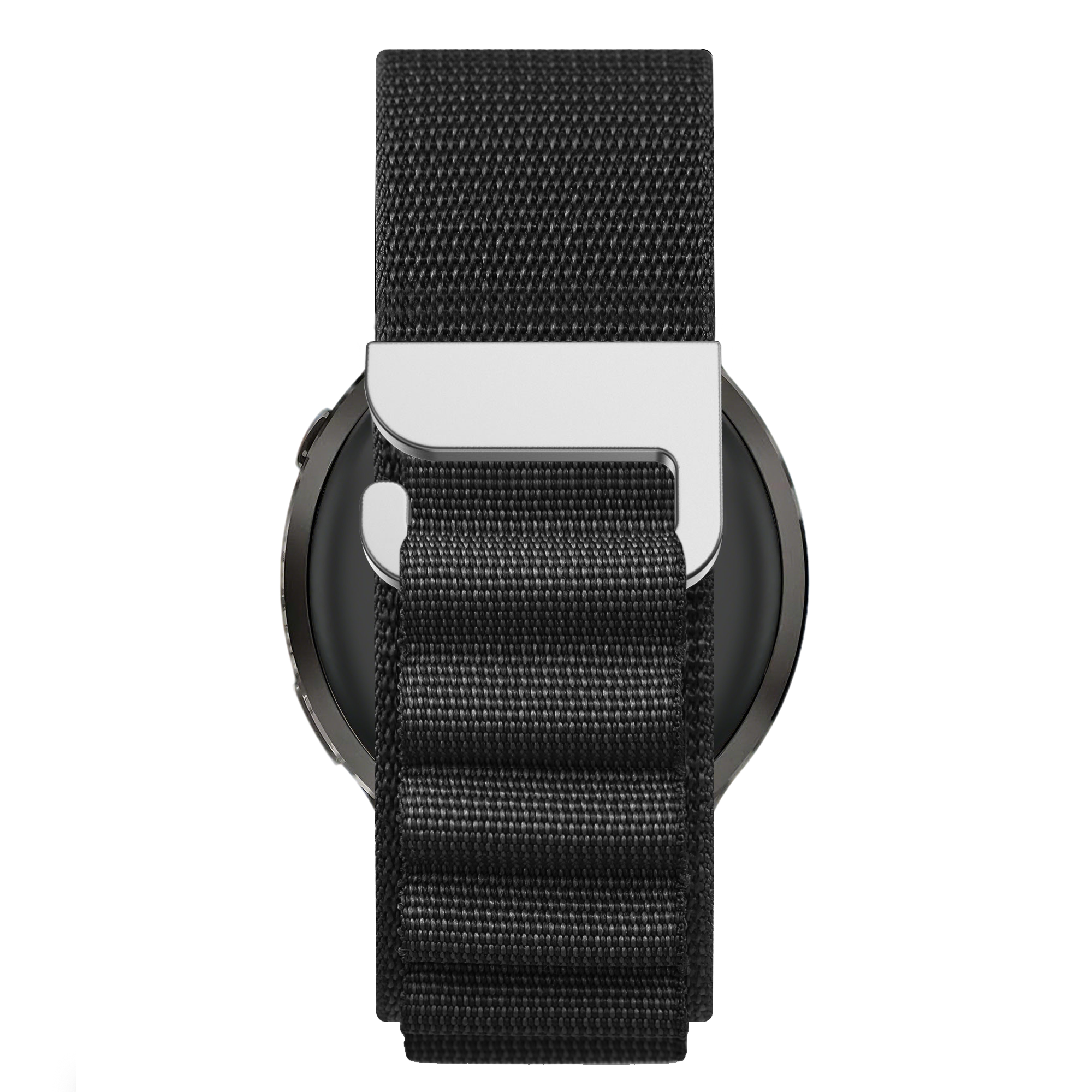 Bandz Garmin Bounce 2 Alpine Strap (Black)