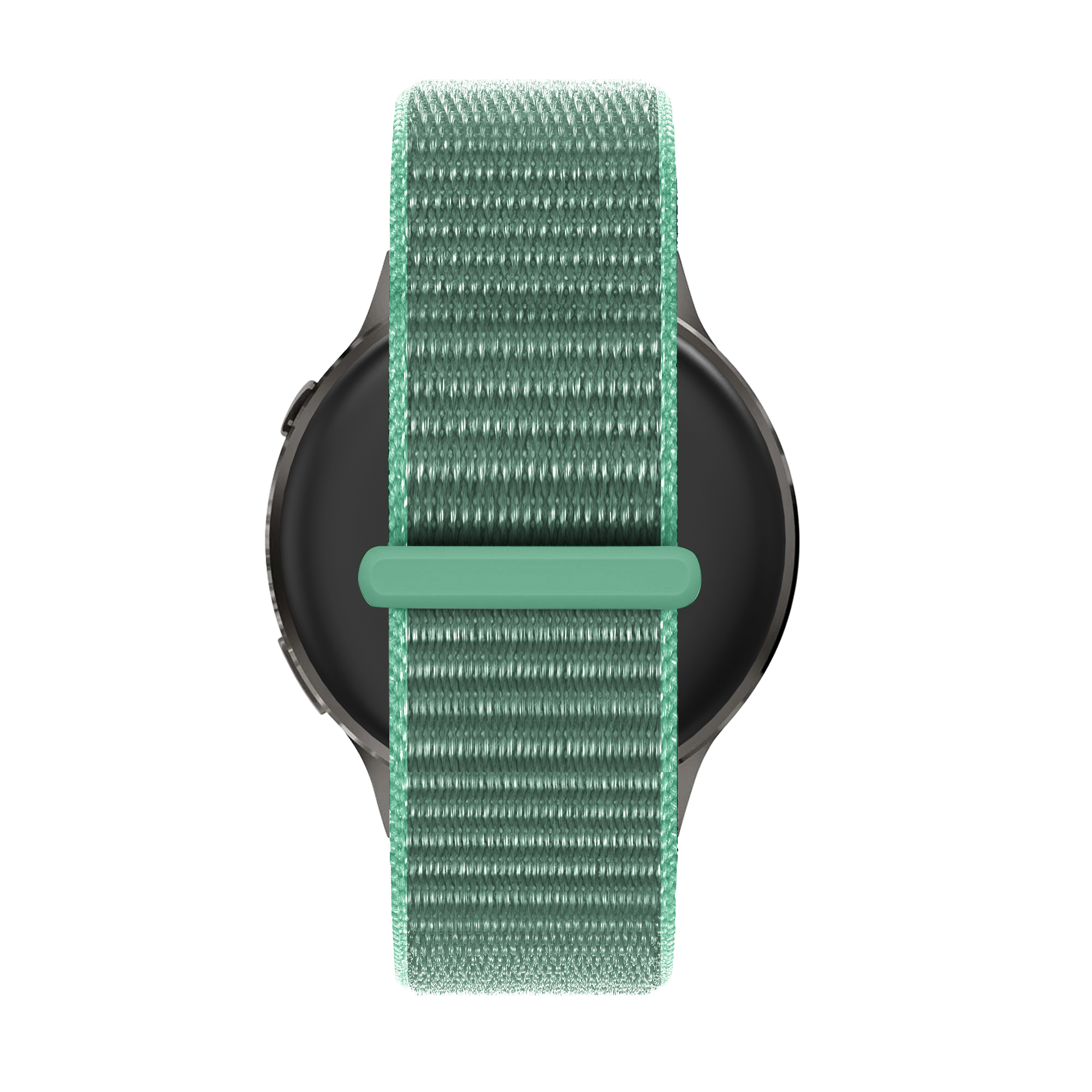 Bandz Garmin D2 Air X15 Nylon Loop Strap (Mint)