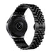 Xiaomi Watch S1 Steel Strap Jubilee (Black)