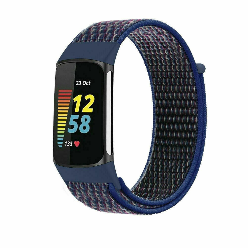 Fitbit velcro strap sale