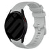 Amazfit Bip 5 Premium Silicone Strap (Grey)
