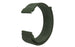 Garmin Venu 4 - 41mm Nylon Strap (Dark Green)