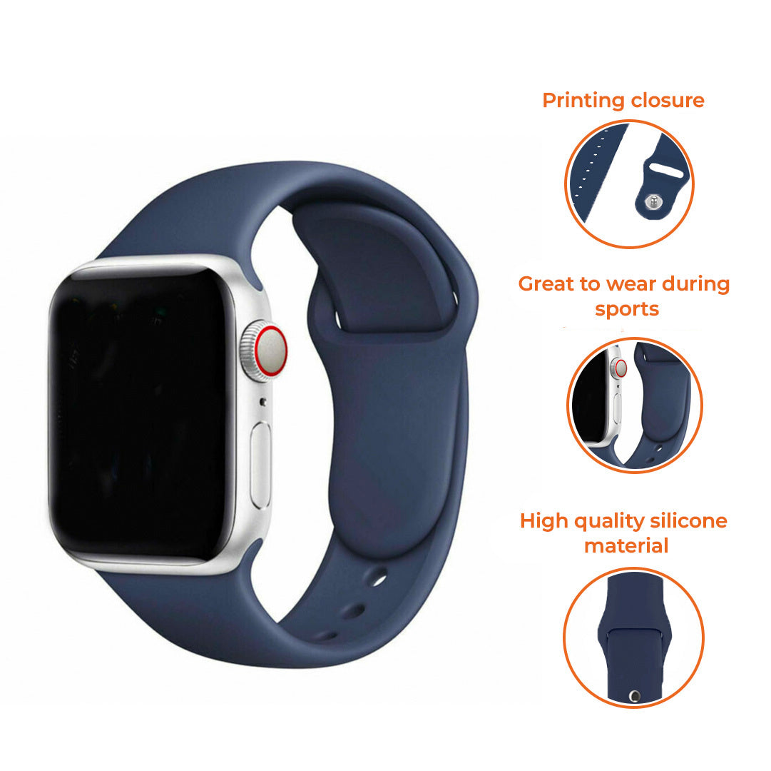 8720391601076_Apple Watch_Siliconen_Donkerblauw_Kenmerk_EN