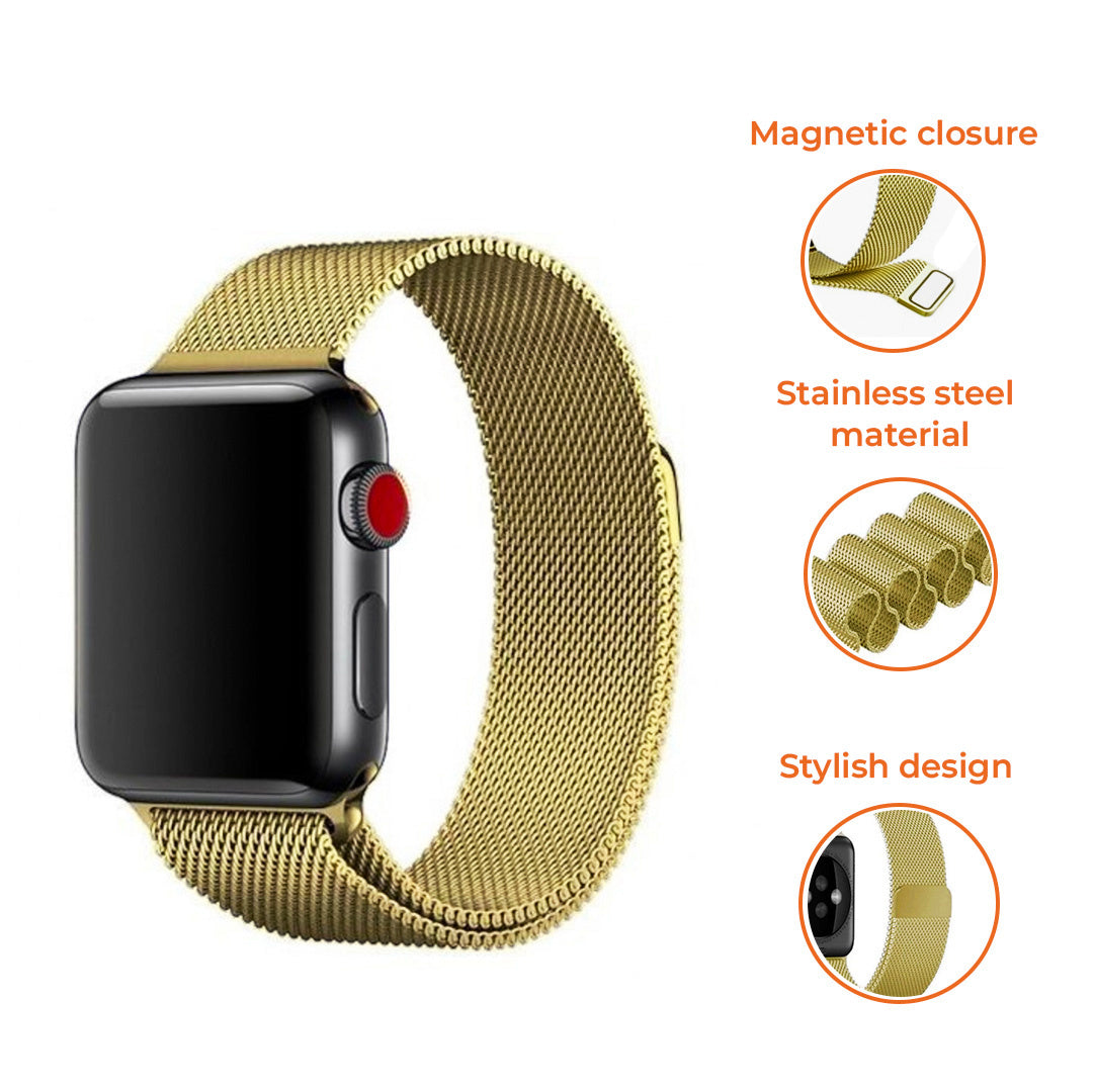 8720391601205_Apple Watch_Milanees_Goud_kenmerk_EN