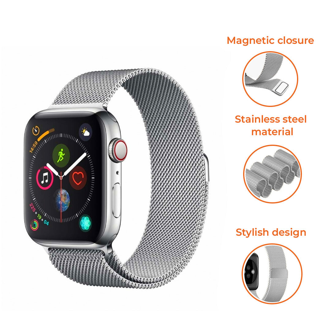 8720391601243_Apple Watch_Milanees_Zilver_kenmerk_EN