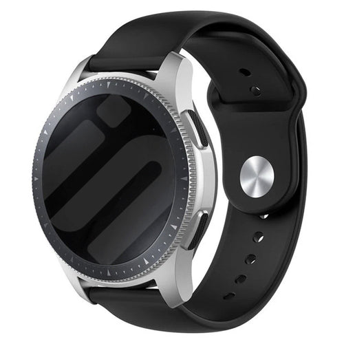 Huawei Watch Ultimate Sport Strap (Black)