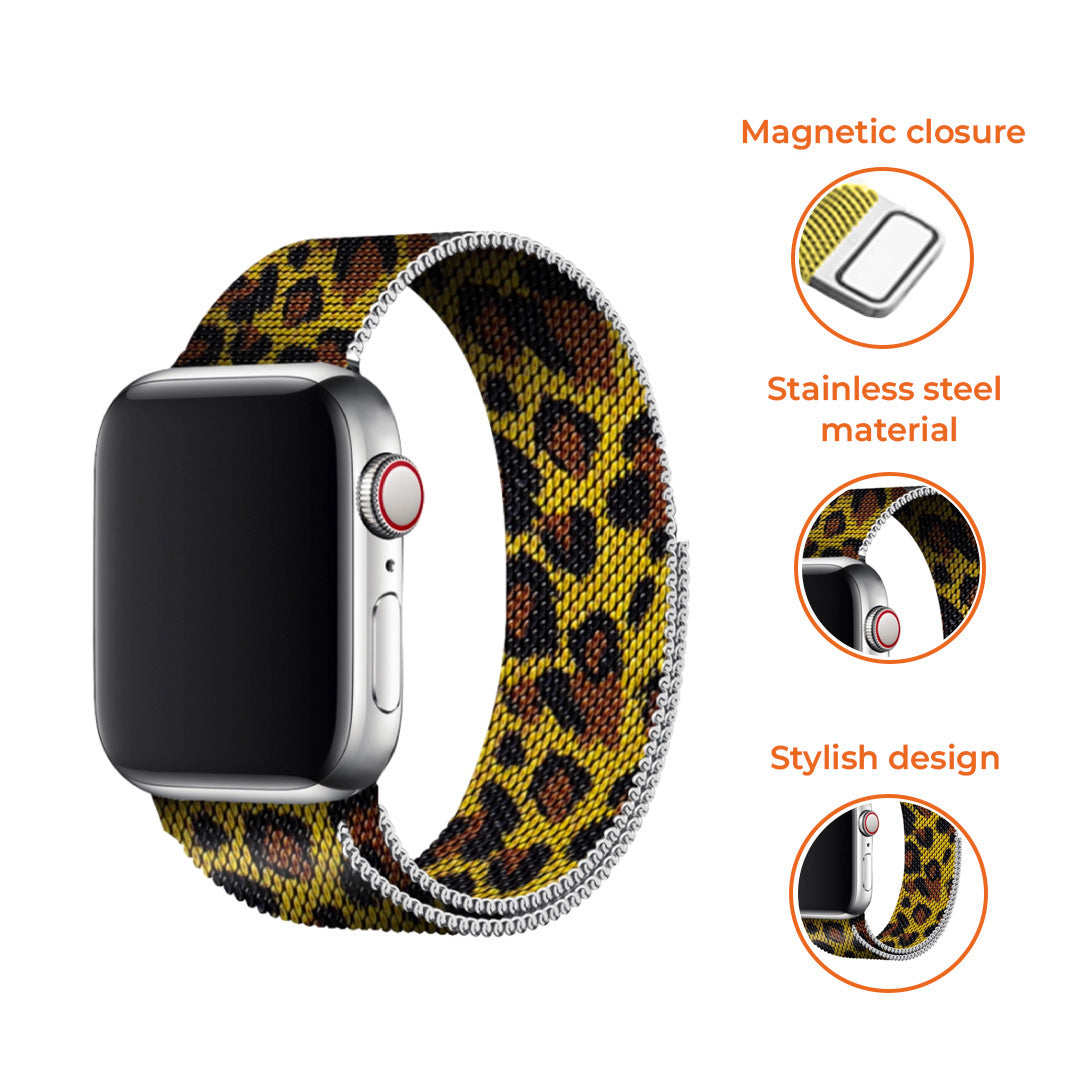 8720391654126_Apple Watch_Milanees_Luipaardprint_kenmerk_EN