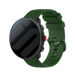 Polar Vantage M Silicone Strap (Army Green)
