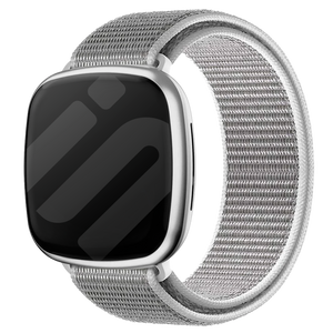 Fitbit Sense Nylon Strap (Grey)