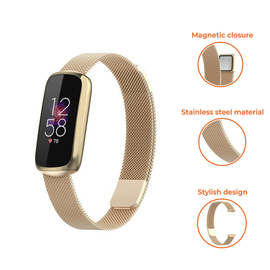 8720391675756_Fitbit_Luxe MIlanese_Champagne goud_Kenmerk_EN