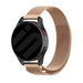 Garmin Venu 2 Milanese Strap (Rose Gold)