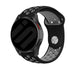 Samsung Galaxy Watch 6 Classic 43mm Sport Strap (Black/Grey)