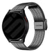 Samsung Galaxy Watch 6 Classic 47mm Fine Steel Strap (Black)