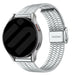 Samsung Galaxy Watch 6 Classic 47mm Fine Steel Strap (Silver)