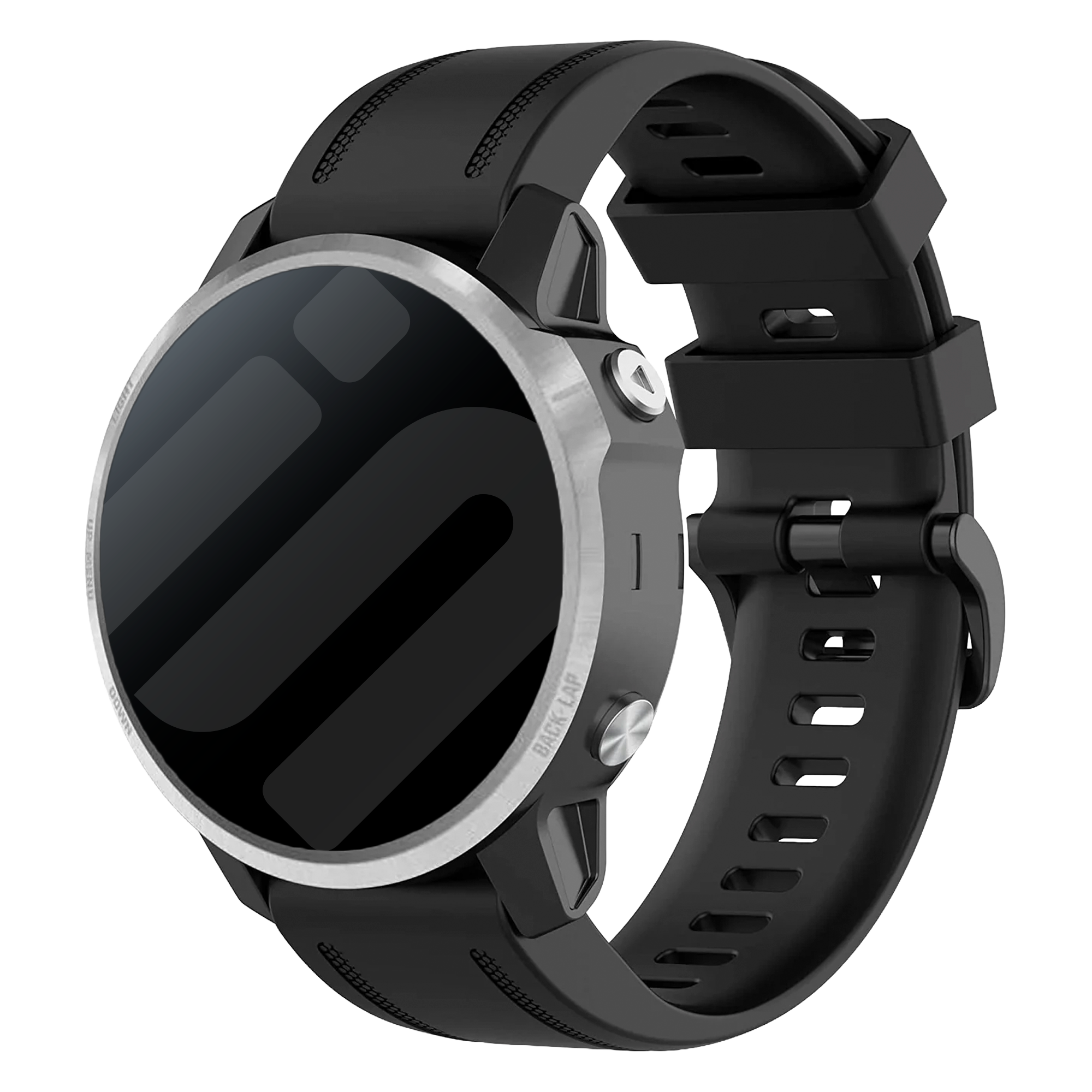 Garmin Fenix 5s (Plus) straps & bands
