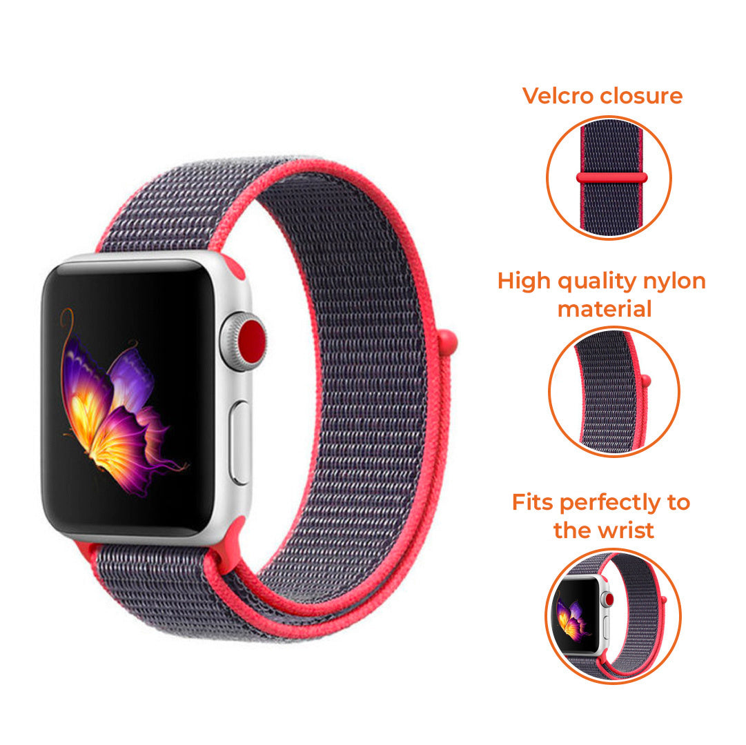 8720626991002_Apple Watch_Nylon_Brightpower_Kenmerk_EN