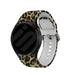 Lucky Leopard Samsung Galaxy Watch 6 - 40mm Strap