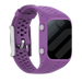Polar M400/M430 Silicone Strap (Purple)