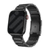 Apple Watch Titanium Strap (Black)