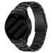 Samsung Galaxy Watch 7 - 40mm Titanium Strap (Black)