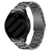 Samsung Galaxy Watch 6 Classic 47mm Titanium Strap (Graphite)