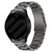Samsung Galaxy Watch FE Titanium Strap (Graphite)