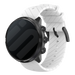 Suunto 9 (Baro) Silicone Strap (White)
