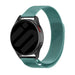 Amazfit Bip U (Pro) Milanese Strap (Green)
