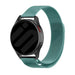 Amazfit GTS 4 Milanese Strap (Green)
