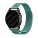 Samsung Galaxy Watch 6 Classic 47mm Milanese Strap (Green)