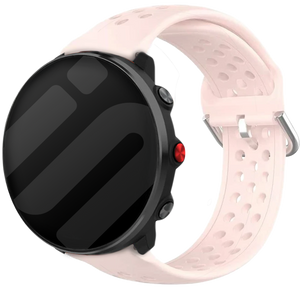 Polar Vantage M Breathable Strap (Pink)