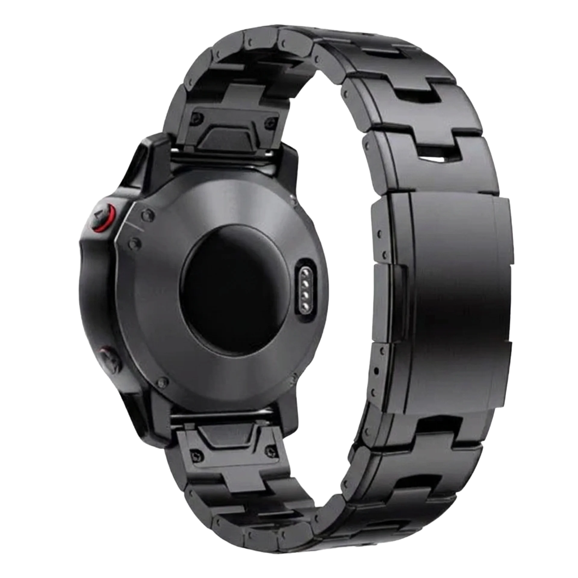Garmin Fenix 8 - 51mm Titanium Strap (Graphite)