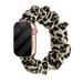 Apple Watch Scrunchie Strap (Leopard)