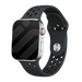 Apple Watch Sport Strap (Dark Grey/Black)